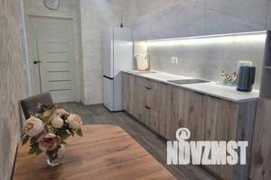 1-к квартира, посуточно, 39м2, 20/25 этаж