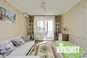 1-к квартира, на длительный срок, 38м2, 4/9 этаж