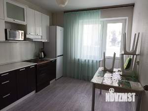 2-к квартира, на длительный срок, 57м2, 4/18 этаж