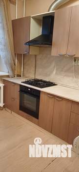 1-к квартира, на длительный срок, 42м2, 3/10 этаж