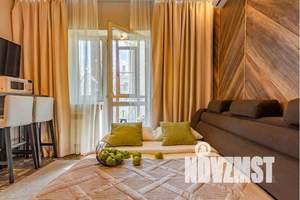 1-к квартира, посуточно, 31м2, 3/10 этаж