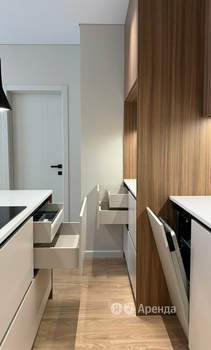 3-к квартира, на длительный срок, 65м2, 14/25 этаж