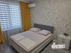 1-к квартира, посуточно, 36м2, 19/24 этаж