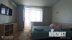 1-к квартира, посуточно, 35м2, 9/9 этаж