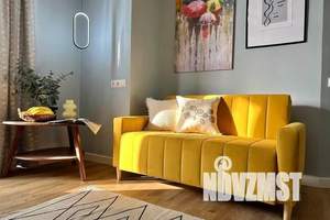 1-к квартира, посуточно, 34м2, 20/24 этаж