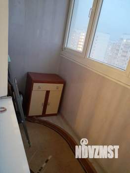 1-к квартира, на длительный срок, 35м2, 16/18 этаж