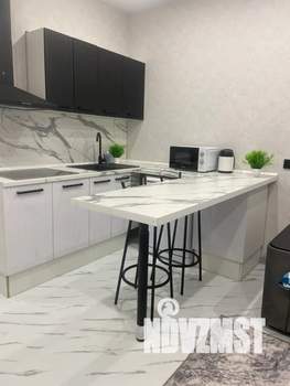 Студия квартира, посуточно, 25м2, 9/24 этаж