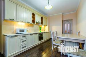 2-к квартира, посуточно, 100м2, 1/1 этаж