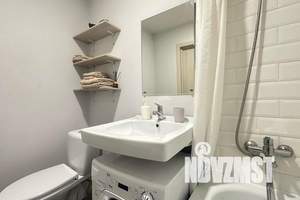 1-к квартира, посуточно, 26м2, 4/9 этаж