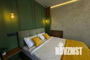 1-к квартира, посуточно, 25м2, 7/10 этаж