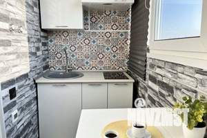 1-к квартира, посуточно, 30м2, 9/18 этаж