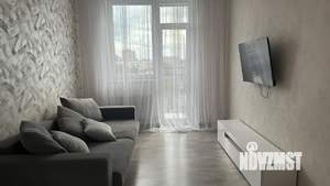 1-к квартира, на длительный срок, 37м2, 7/10 этаж