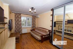 1-к квартира, на длительный срок, 40м2, 9/10 этаж