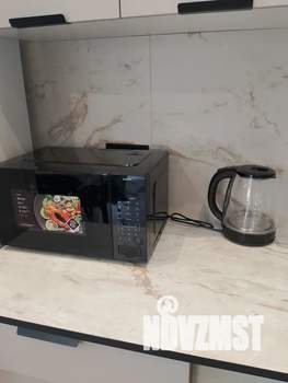 2-к квартира, посуточно, 68м2, 11/25 этаж