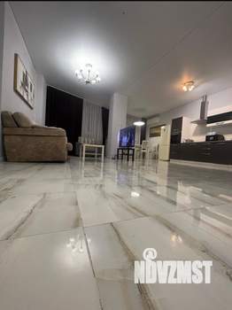 2-к квартира, на длительный срок, 80м2, 17/23 этаж