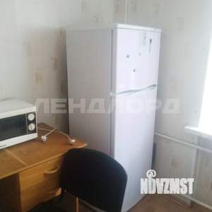 1-к квартира, на длительный срок, 36м2, 2/5 этаж