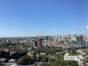 1-к квартира, посуточно, 27м2, 1/1 этаж