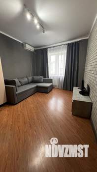 1-к квартира, на длительный срок, 50м2, 8/10 этаж