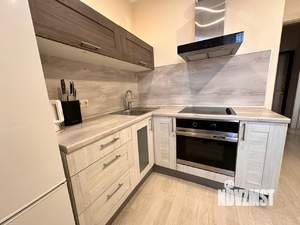 1-к квартира, на длительный срок, 33м2, 19/19 этаж