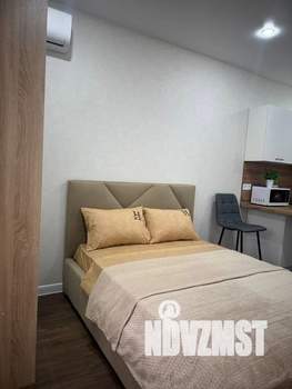 1-к квартира, посуточно, 28м2, 15/21 этаж