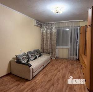 1-к квартира, на длительный срок, 37м2, 10/10 этаж