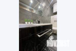 1-к квартира, посуточно, 30м2, 8/9 этаж