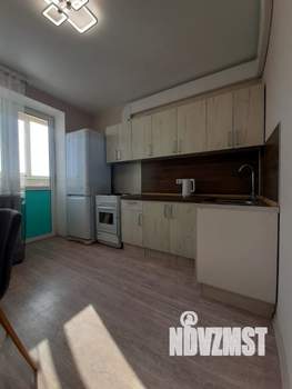 1-к квартира, на длительный срок, 39м2, 13/21 этаж