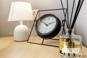 1-к квартира, посуточно, 32м2, 21/31 этаж