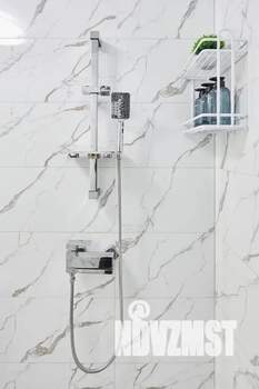 1-к квартира, посуточно, 49м2, 7/12 этаж