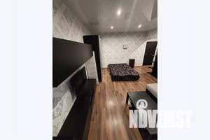 1-к квартира, посуточно, 40м2, 2/15 этаж