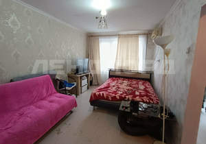 1-к квартира, на длительный срок, 30м2, 5/9 этаж