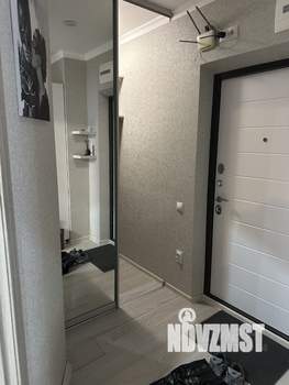 1-к квартира, на длительный срок, 36м2, 1/9 этаж