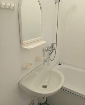 Студия квартира, на длительный срок, 27м2, 4/17 этаж