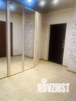 1-к квартира, посуточно, 47м2, 4/16 этаж