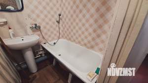 1-к квартира, на длительный срок, 43м2, 1/9 этаж