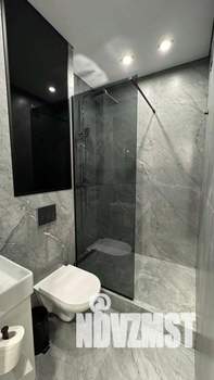 1-к квартира, посуточно, 27м2, 1/1 этаж