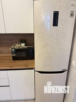 2-к квартира, посуточно, 45м2, 1/1 этаж