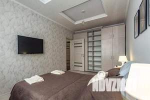 2-к квартира, посуточно, 50м2, 5/5 этаж