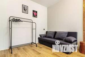 1-к квартира, посуточно, 40м2, 9/22 этаж