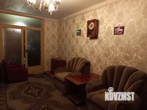 3-к квартира, на длительный срок, 63м2, 4/5 этаж