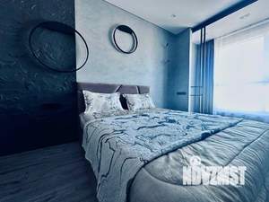 1-к квартира, посуточно, 52м2, 1/1 этаж