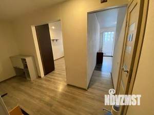 1-к квартира, на длительный срок, 42м2, 7/19 этаж