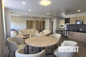 2-к квартира, посуточно, 65м2, 12/12 этаж