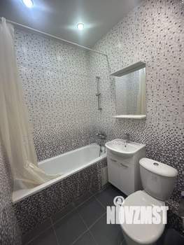 Студия квартира, на длительный срок, 29м2, 9/20 этаж