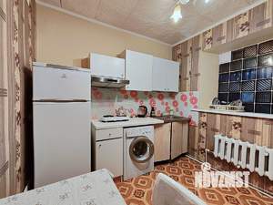 Студия квартира, на длительный срок, 30м2, 1/1 этаж