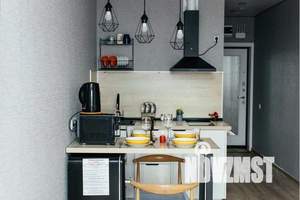 1-к квартира, посуточно, 35м2, 5/25 этаж