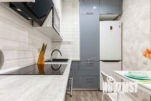 1-к квартира, посуточно, 62м2, 1/1 этаж