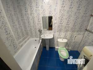 1-к квартира, на длительный срок, 40м2, 14/17 этаж