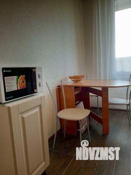 1-к квартира, посуточно, 13м2, 1/1 этаж