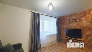 1-к квартира, на длительный срок, 38м2, 2/9 этаж